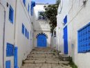 Les Maisons En Tunisie destiné Decoration Mur Exterieur Maison En Tunisie