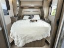 Location Camping-Car Profilé Confort 2019 - Blog Hertz ... à Lit Qui Descend Du Plafond