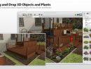Logiciel Gratuit Plan Jardin 3D : 20 Idées De Logiciel ... pour Plan Jardin Gratuit