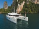 Luxury Catamaran Blue Moon Offers Special Deals For ... tout Fullmooncharter