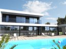 Maison Avec Toit Terrasse : Un Aménagement Moderne Et Pratique intérieur Plan Maison Toit Plat 200M2