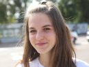 Marie Burger Holt U16-Italienmeistertitel - Running.bz.it dedans Bz Emilia But