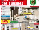 Möbel Fundgrube Küchenprospekt Kw 40 Francais By Die ... serapportantà Moebel Fundgrube