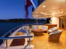 Motor Yacht Blue Moon - Feadship - Yacht Harbour avec Fullmooncharter
