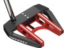 Odyssey Exo Seven Golf Putter - Free European Delivery ... à Naterial Odyssea