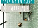 Prix Pose Carrelage : Tarifs Au M2 &amp; Exemple De Devis ... concernant Prix Pose Carrelage M2 Tunisie