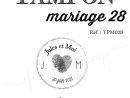 Quelques Nouveautés Au Catalogue Tampon Mariage .... - Le ... avec Tampon Doigt D&amp;#039;Honneur