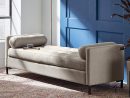 Rivet Uptown Mid-Century Tufted Customizable Daybed Sofa ... concernant Sofa Dreams France