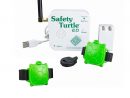 Safety Turtle : Kit 2 Bracelets Pour La Sécurité Piscine ... à Bracelet Alarme Piscine Décathlon