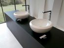 Salle De Bain Italienne Design Par Artceram- Dites Oui Au ... pour Vasque Design Italien