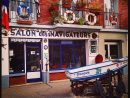 Salon Des Navigateurs - ©Biyonikfirfir | Le Havre ... serapportantà Piscine Container Normandie