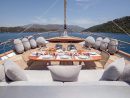 Silver Moon Yacht Charter Turkey, Greek Islands | Gulet ... concernant Fullmooncharter