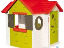 Smoby Maison My House - Comparer Avec Touslesprix concernant Bache Pour Maison Smoby