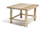 Table De Jardin | Table Basse, Table Basse Carrée Et Table ... pour Bout De Canapé Joseph Gifi
