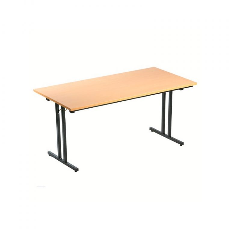 Table Pliante 180 Cm Leclerc  Idees Conception Jardin  Idees