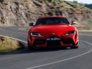 There'S A 2.0-Litre Toyota Supra And It Could Replace The Gt86 tout Canapé Fort Dodge