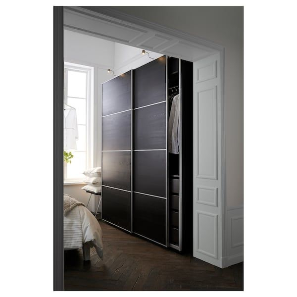 Us - Furniture And Home Furnishings | Armoire Pax, Armoire ... pour Caisson Pax Ikea 100X58X236