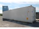 Vente De Container Maritime 12 Mètres, Pas Cher Haute ... dedans Piscine Container Normandie