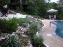 Xeriscaping For Water Conservation: Planning, Soil ... pour Piscine Gomme Recyclé
