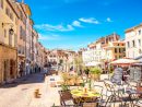15 Best Aix-En-Provence Tours - The Crazy Tourist pour Travertin Aix En Provence