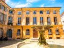 20 Unmissable Attractions In Aix-En-Provence concernant Travertin Aix En Provence