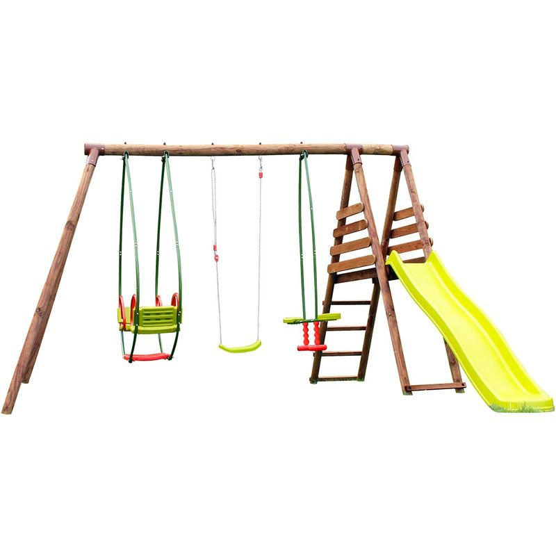 Balancoire Castorama Idees Conception Jardin Idees Conception Jardin