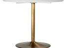 Best Tulip Table 2021 - Replica'S With Quality &amp; Durability! concernant Table Naterial Odyssea