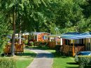Campingplatz Le Parc De La Fecht | Elsass, Frankreich ... pour Campingplätze Royan