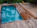 Épinglé Par Flavio Vieira Sur Swimming Pool | Piscine ... pour Plancher Coulissant Piscine