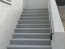 Escalier En Beton Exterieur - Davidreed.co pour Escalier Modulesca Prix