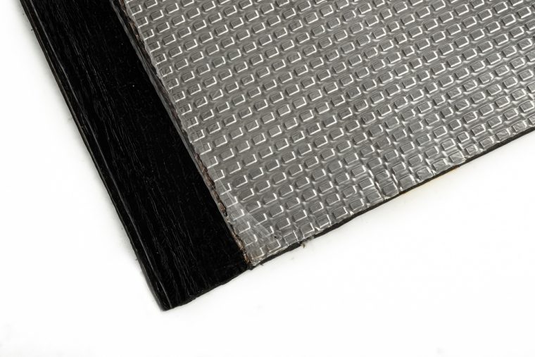 Ikoeasy - Rouleau Pour Chape Bitume Boxalu Aluminium destiné Chape Bitumee Ikoeasy - Rouleau Pour Chape Bitume Boxalu Aluminium destiné Chape Bitumee