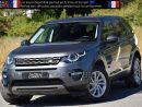Land Rover Discovery Sport 2.0 Sd4 240 4Wd Se Auto 2018 ... avec Auto En Direct Mougins