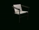 Lc1, Cassina | Rezzoli Designer Furniture avec Chaise Lc1