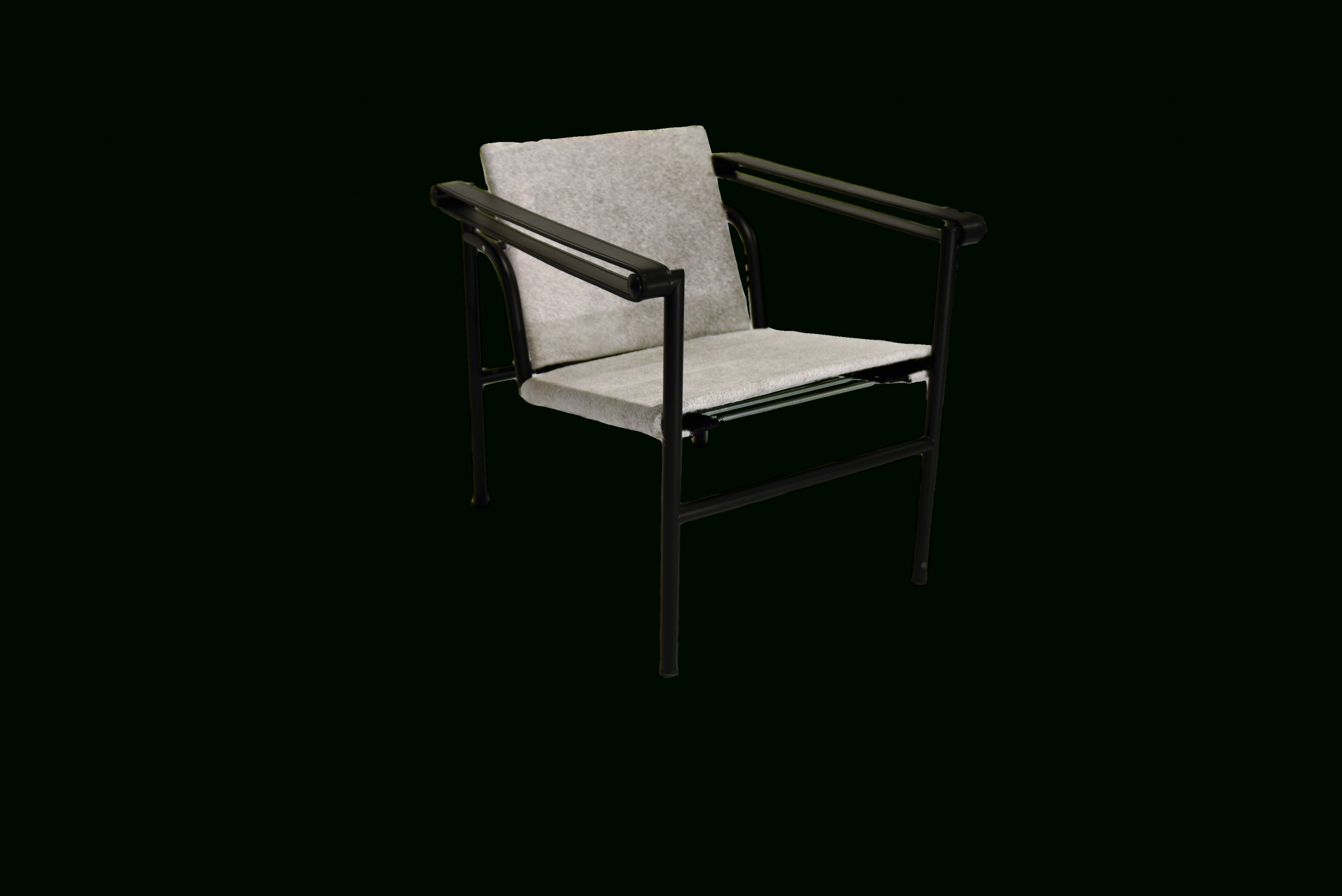 Lc1, Cassina | Rezzoli Designer Furniture avec Chaise Lc1