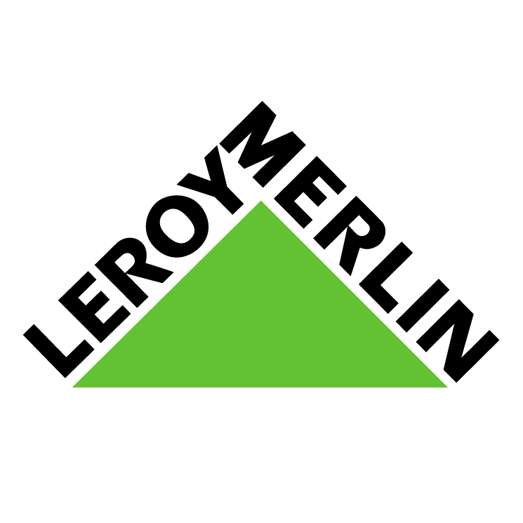 Leroy Merlin (67184) Free Eps, Svg Download / 4 Vector intérieur Colh2O Leroy Merlin