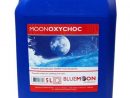 Moonoxychoc Liquide 5L Bidon Bleu - Samse pour Moonoxychoc