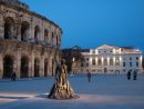Nîmes : Tout Ce Qu'Il Faut Savoir Pour Trouver Son ... serapportantà Piscine Les Iris Nimes