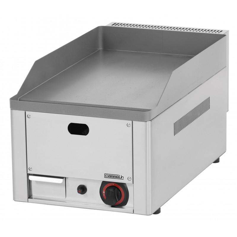 Plaque À Snacker Gaz Professionnelle Pas Cher Compacte ... concernant Plaque Murs Laboratoire De Cuisine Professionnelle