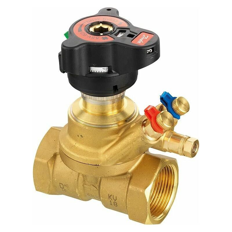 Vanne D Arret Asv Bd Multifonctions Pour Asv-Pv Dn50 (2 ... concernant Vanne D Arrêt Intex