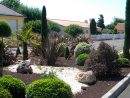 Végétaux, Minéraux Pour Des Jardins Contemporains avec Idées Jardin Méditerranéen