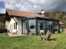 Veranda Bois Haut Rhin - Veranda Et Abri Jardin concernant Fabricant Veranda Alsace