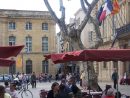 Visiter Aix En Provence : Tourisme, Que Faire À Aix-En ... avec Travertin Aix En Provence