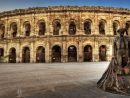 Visiter Nîmes : 4 Programmes Pour Une Journée Idéale ... serapportantà Piscine Les Iris Nimes