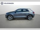 Volkswagen T-Roc 1.5 Tsi 150 Evo R-Line Dsg7 2021 Essence ... tout Auto En Direct Mougins