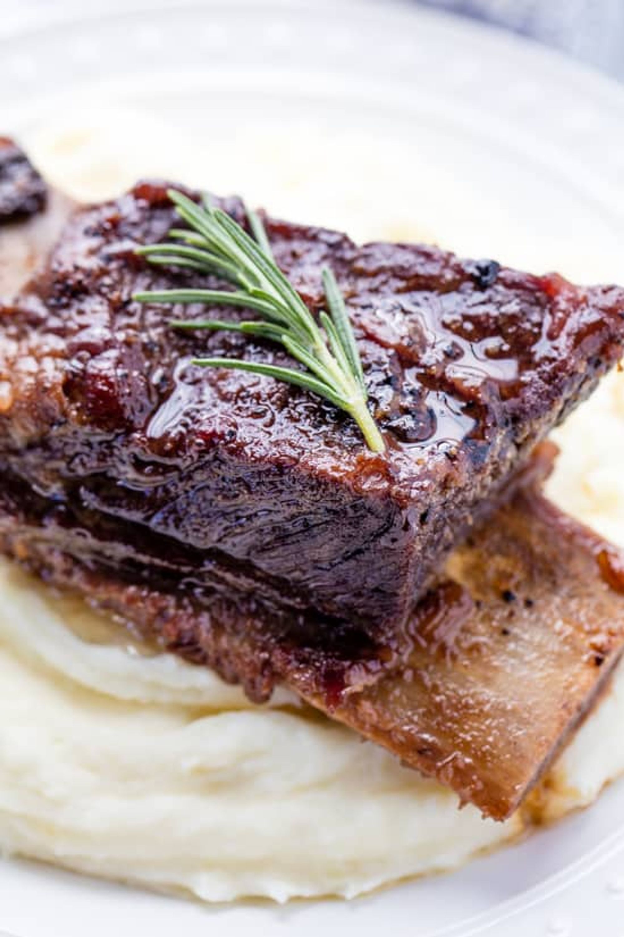 The 15 Best Ideas for Recipes for Bone In Beef Short Ribs – Easy