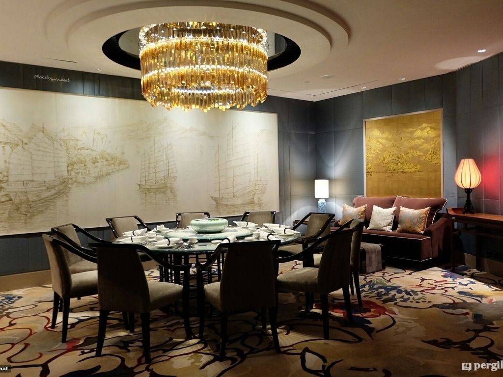 Private Dining Room Jakarta | Homswet