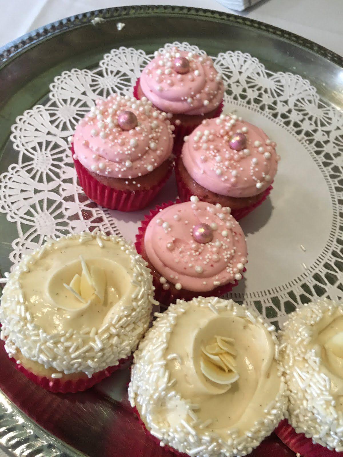 Designer Desserts opens cupcake shop Thursday in S'ville | Eat