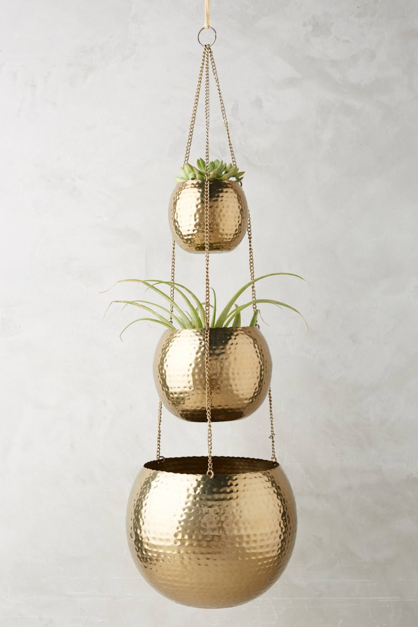The Best Stylish Indoor Hanging Planters of 2018 | Apartment Therapy