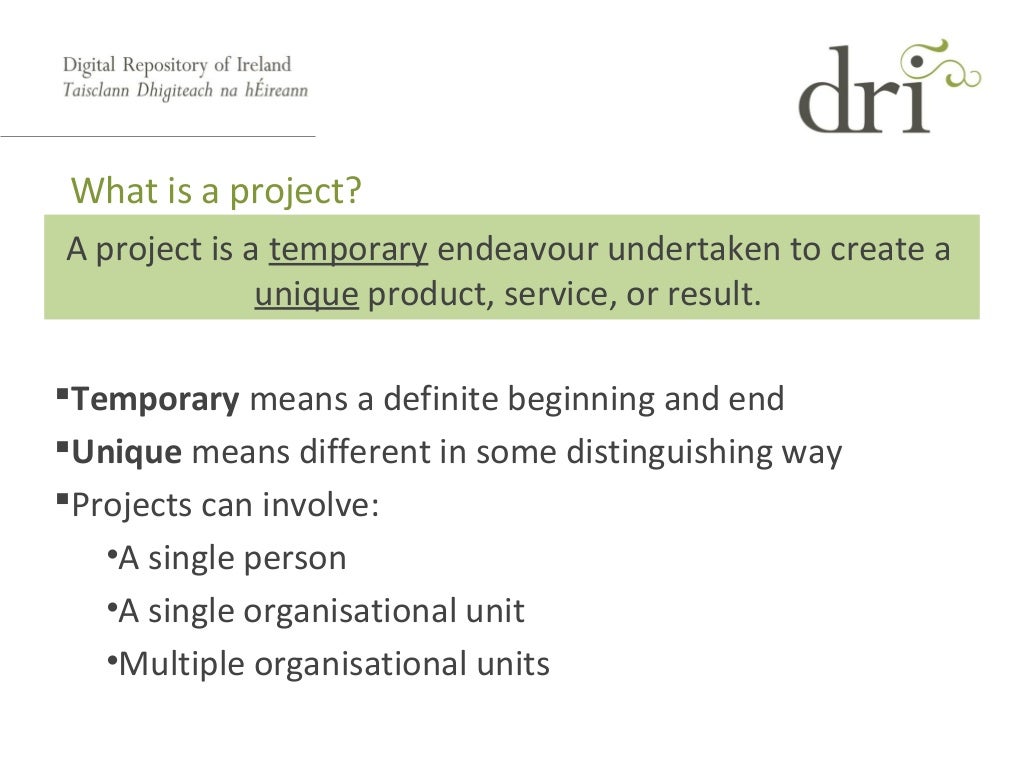 Project Management for PhD Research