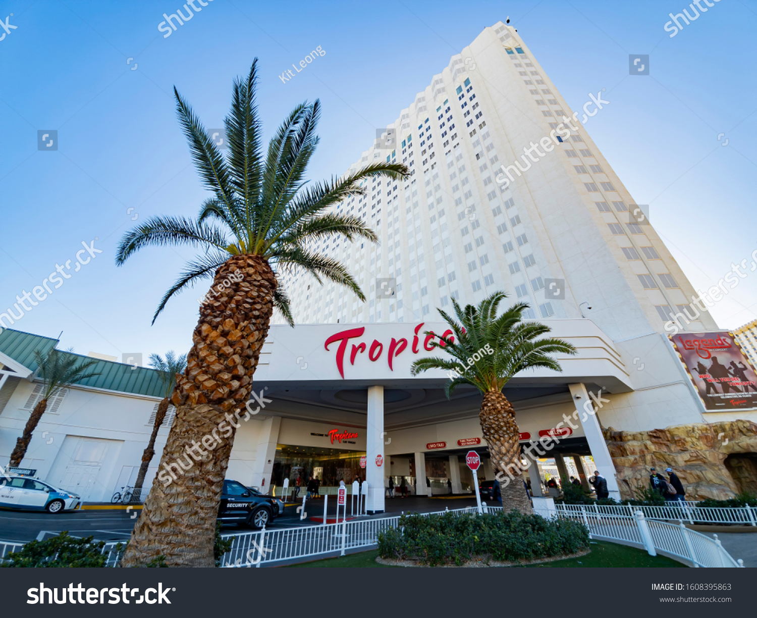 493 imágenes de Tropicana hotel las vegas - Imágenes, fotos y vectores